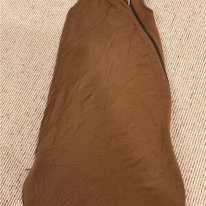 Kyte BABY Brown Garment